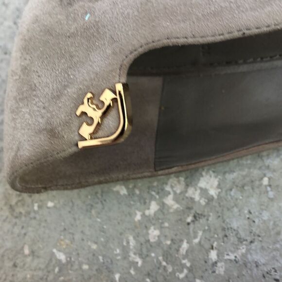 Tory Kitten heels - Picture 5 of 10